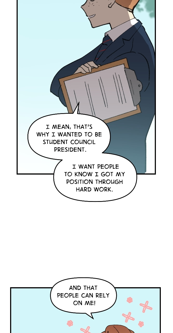Kyokou no Ou Chapter 31 page 15 - 