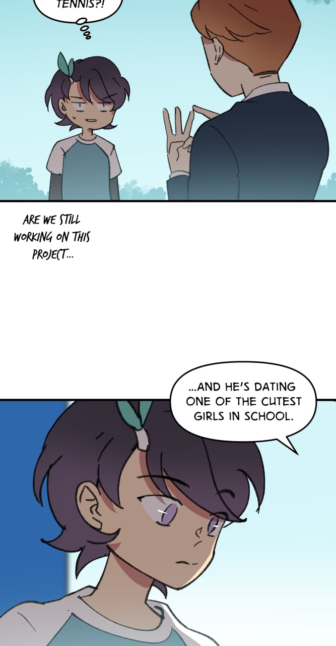 Kyokou no Ou Chapter 31 page 22 - 