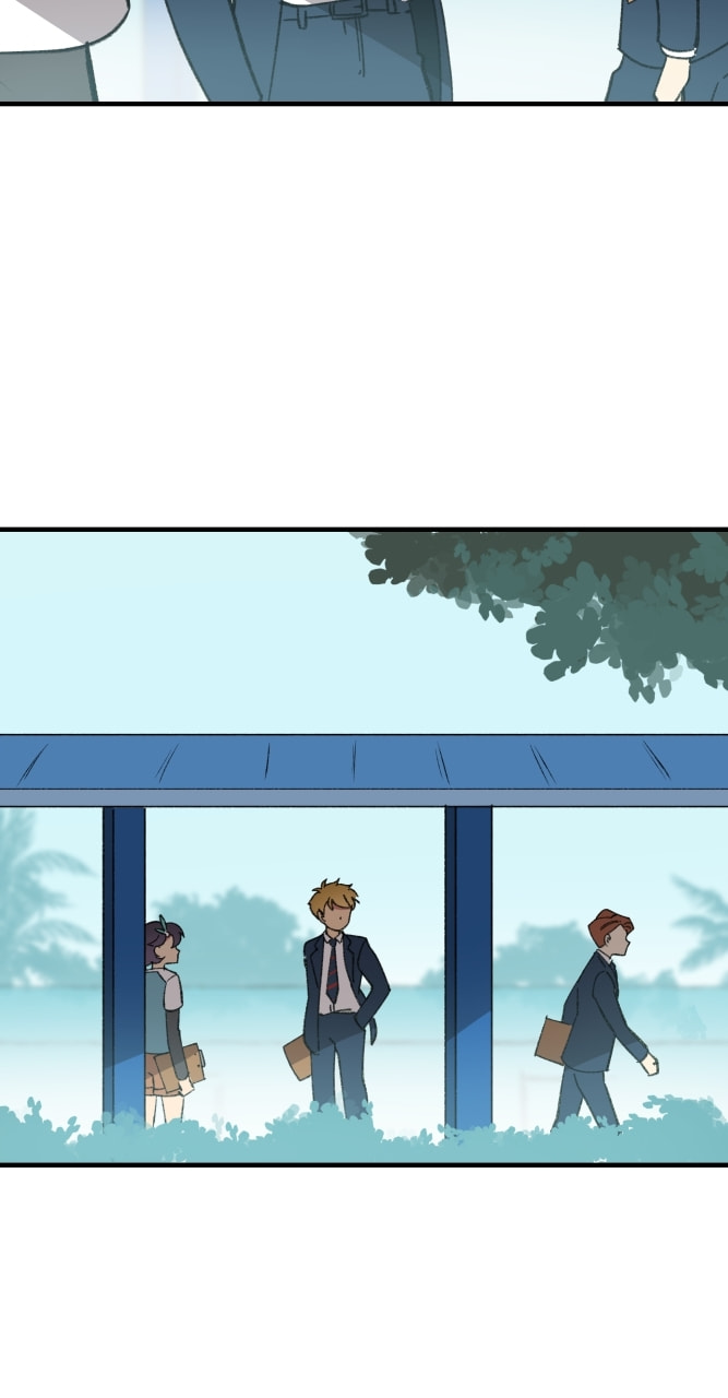 Kyokou no Ou Chapter 31 page 28 - 