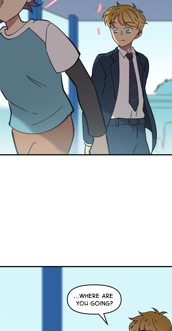 Kyokou no Ou Chapter 31 page 31 - 