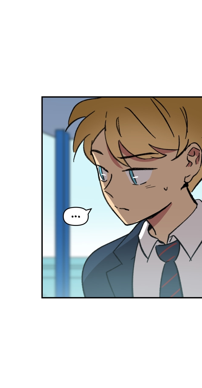 Kyokou no Ou Chapter 31 page 35 - 