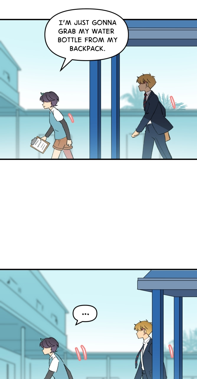 Kyokou no Ou Chapter 31 page 36 - 