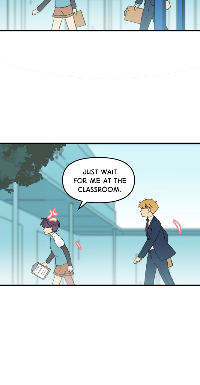 Kyokou no Ou Chapter 31 page 37 - 