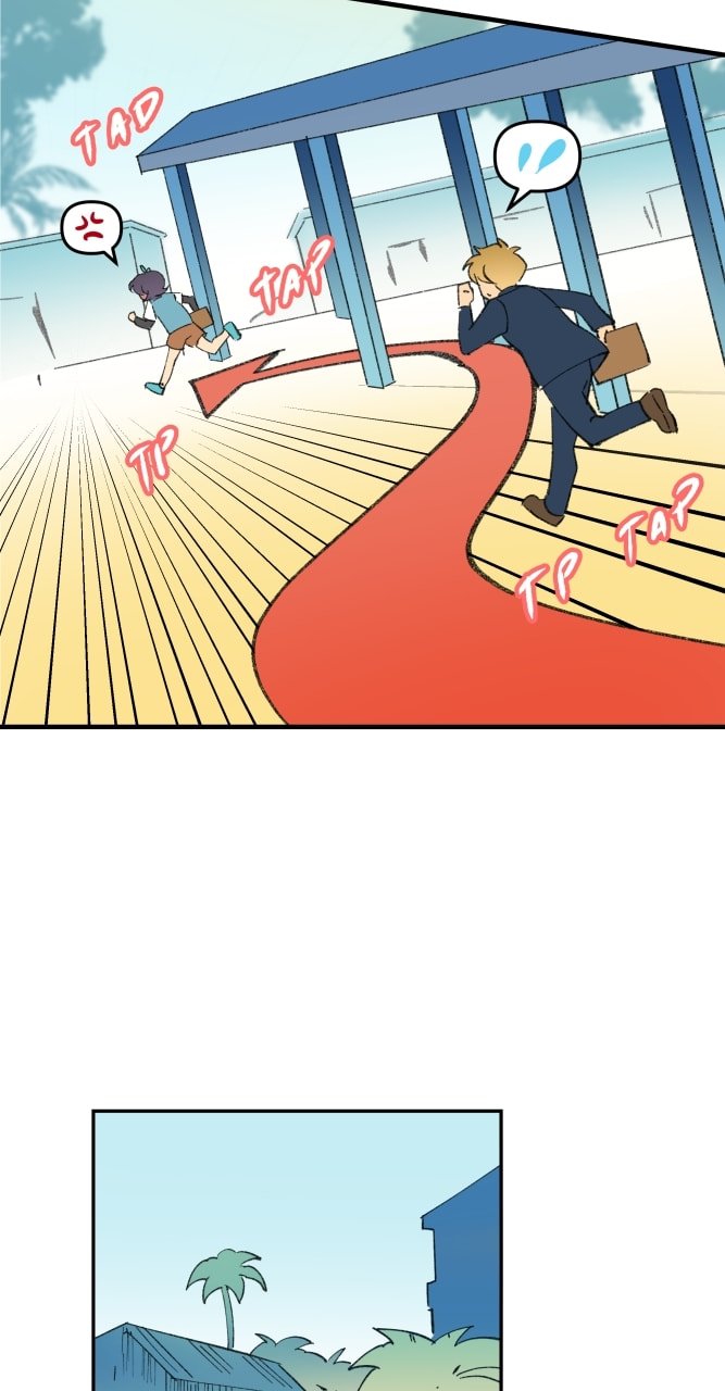 Kyokou no Ou Chapter 31 page 42 - 