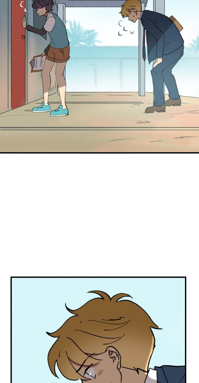 Kyokou no Ou Chapter 31 page 44 - 