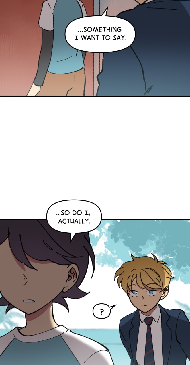 Kyokou no Ou Chapter 31 page 46 - 