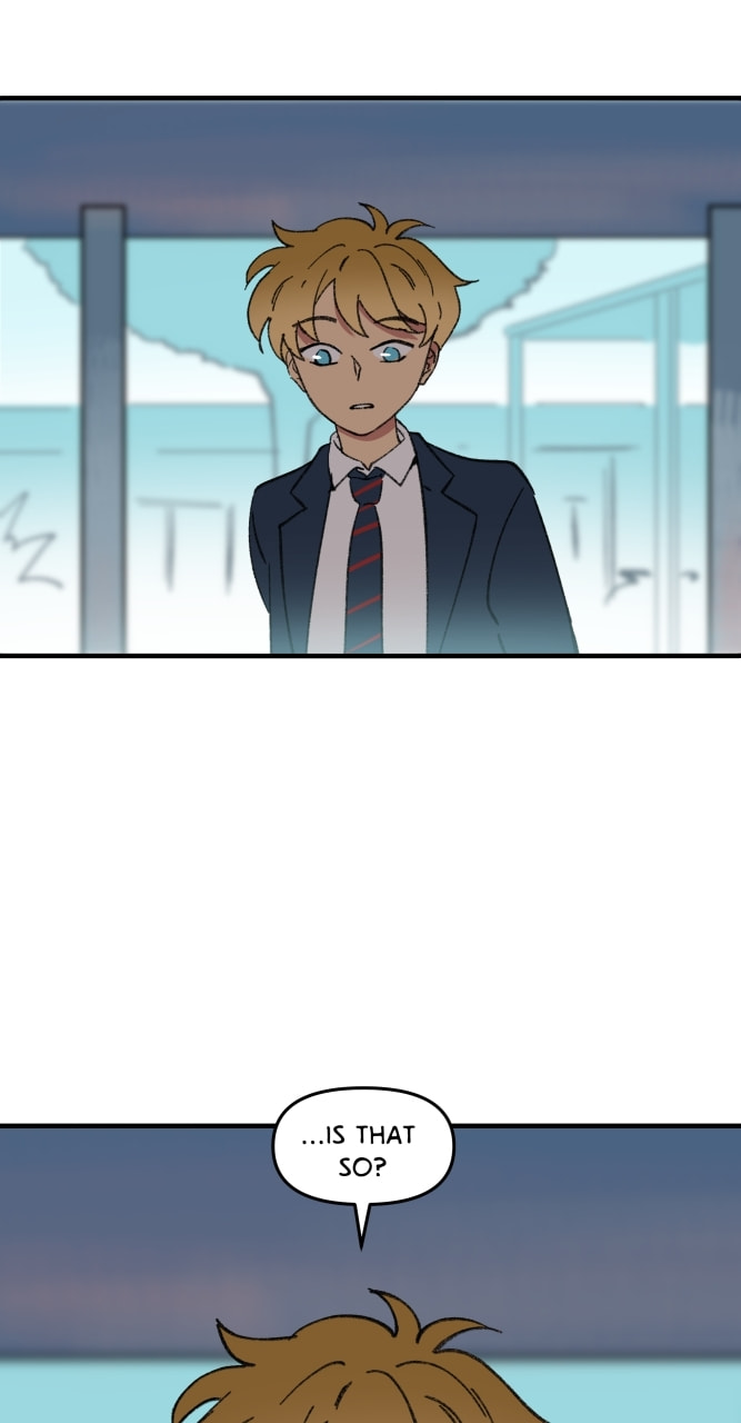 Kyokou no Ou Chapter 31 page 49 - 