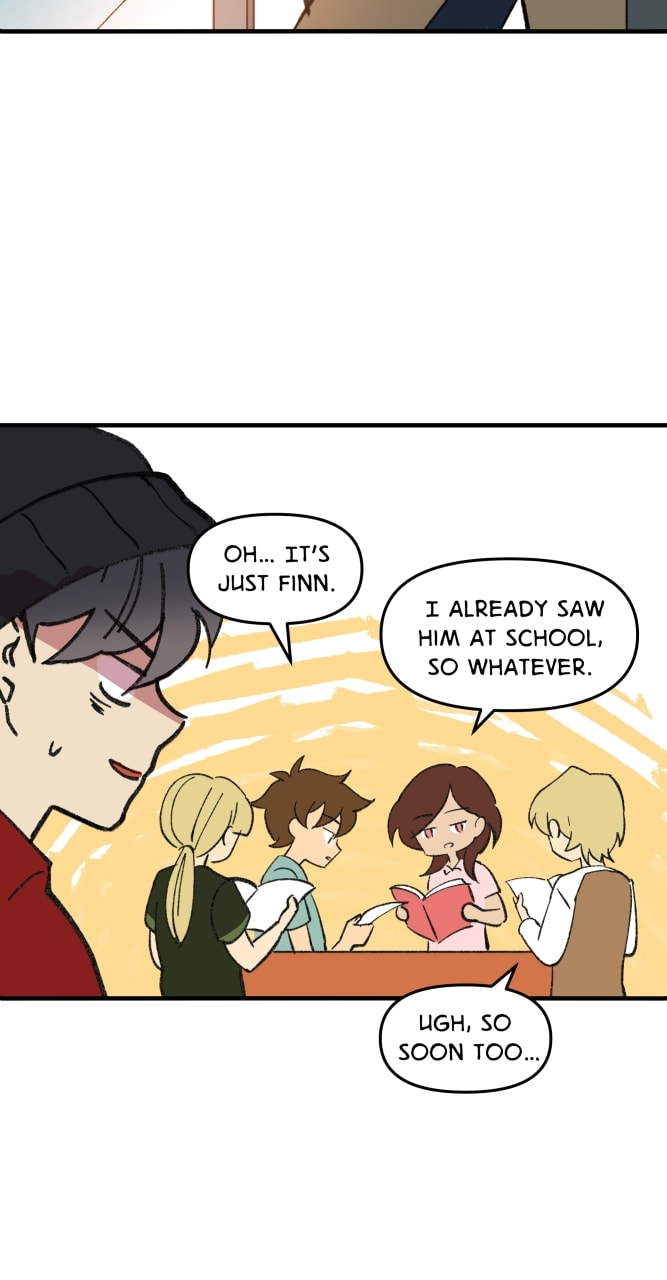 Kyokou no Ou Chapter 31 page 54 - 