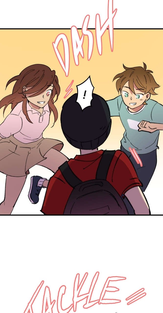 Kyokou no Ou Chapter 31 page 56 - 