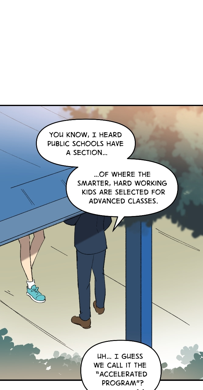 Kyokou no Ou Chapter 31 page 7 - 