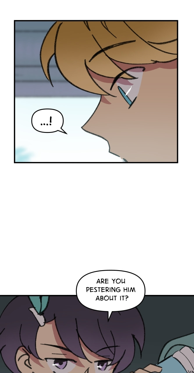 Kyokou no Ou Chapter 32 page 12 - 