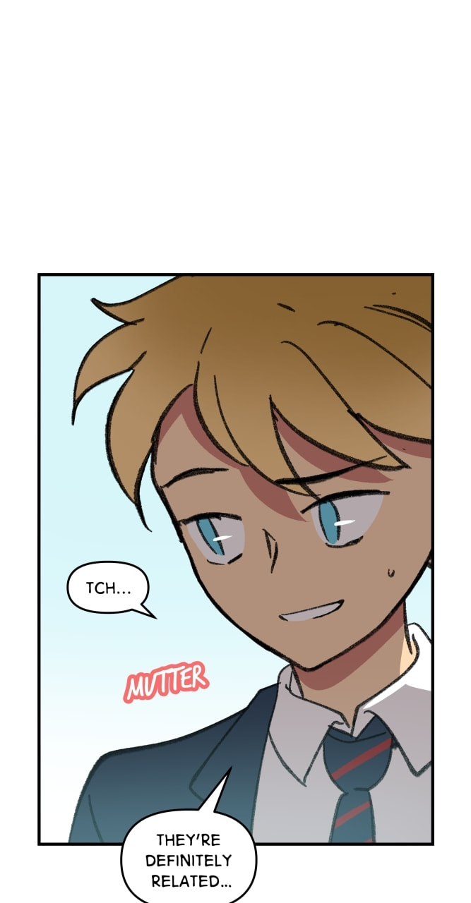 Kyokou no Ou Chapter 32 page 18 - 
