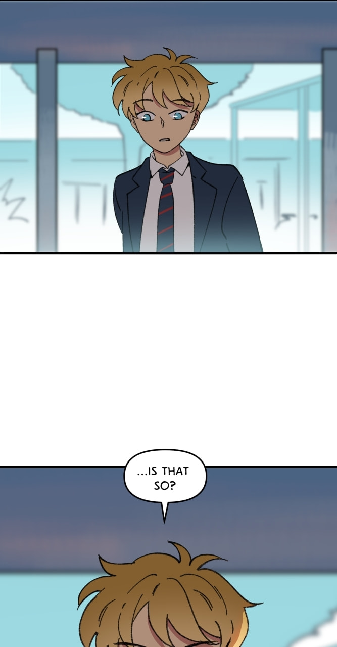 Kyokou no Ou Chapter 32 page 3 - 