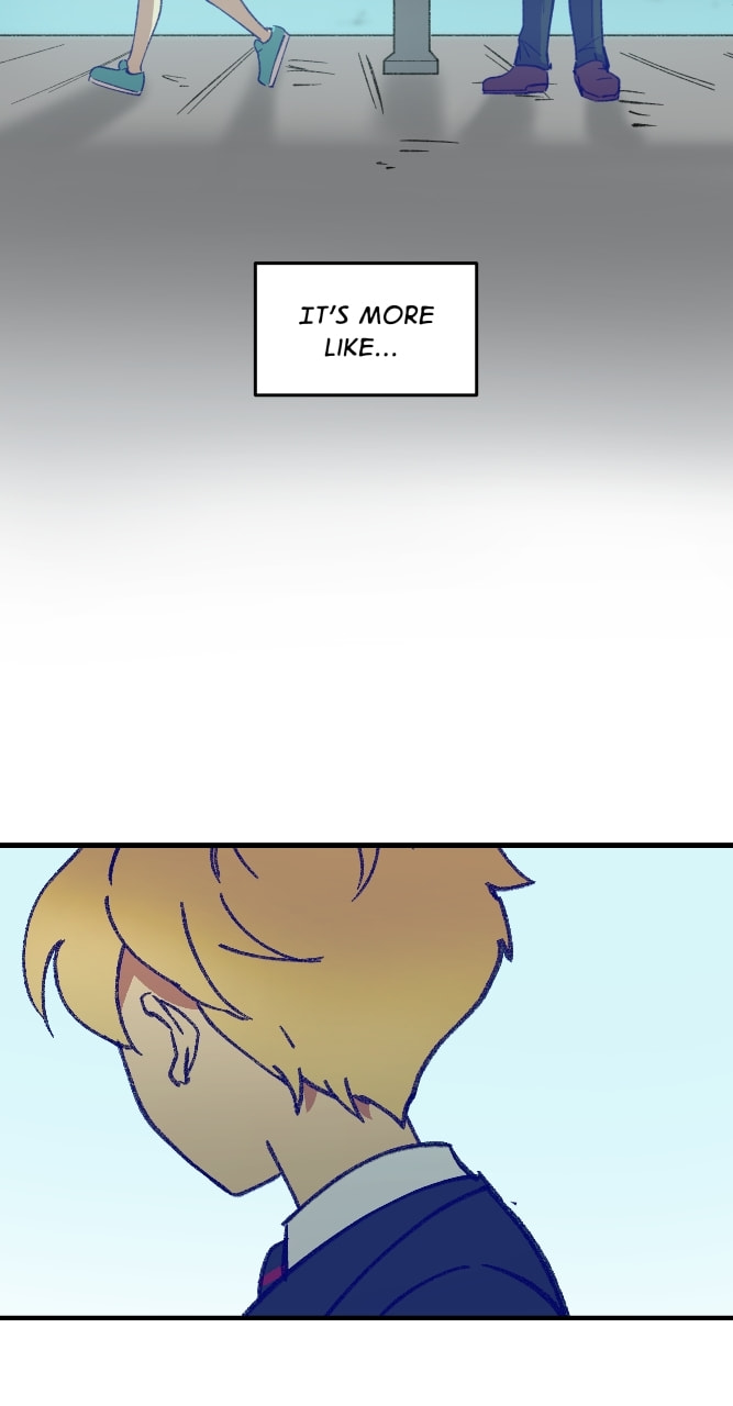 Kyokou no Ou Chapter 32 page 22 - 