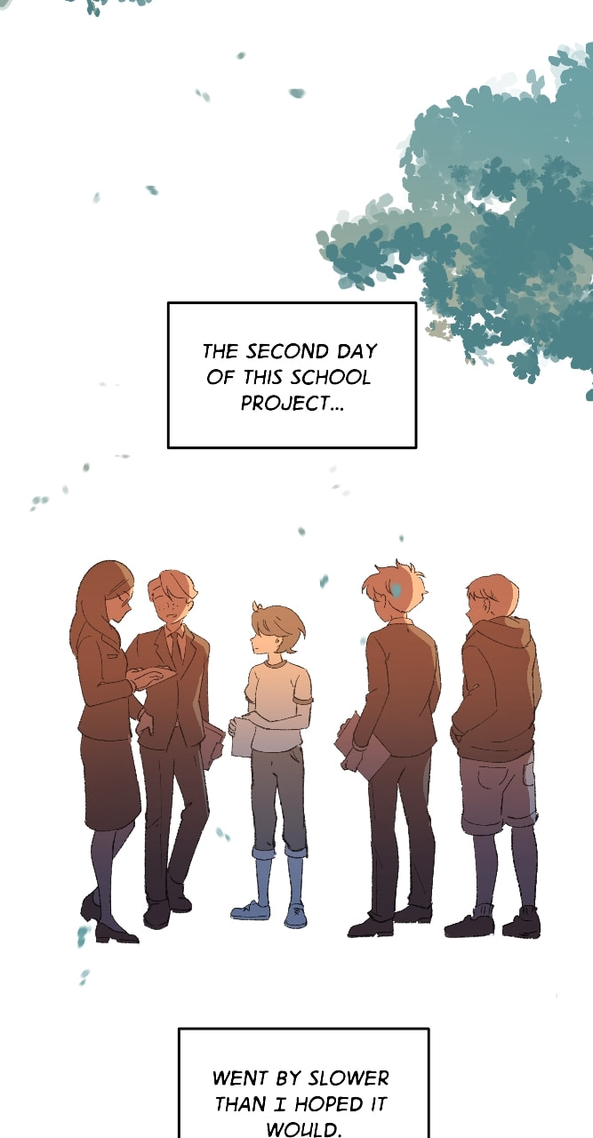 Kyokou no Ou Chapter 32 page 24 - 