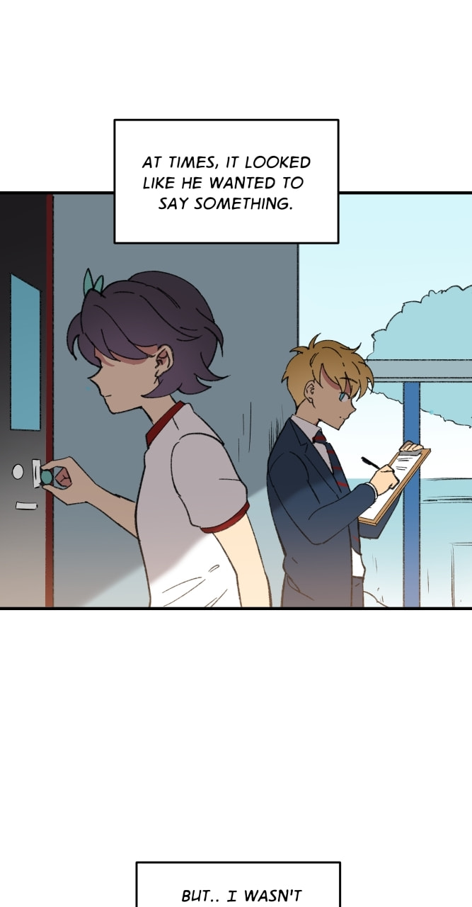 Kyokou no Ou Chapter 32 page 29 - 