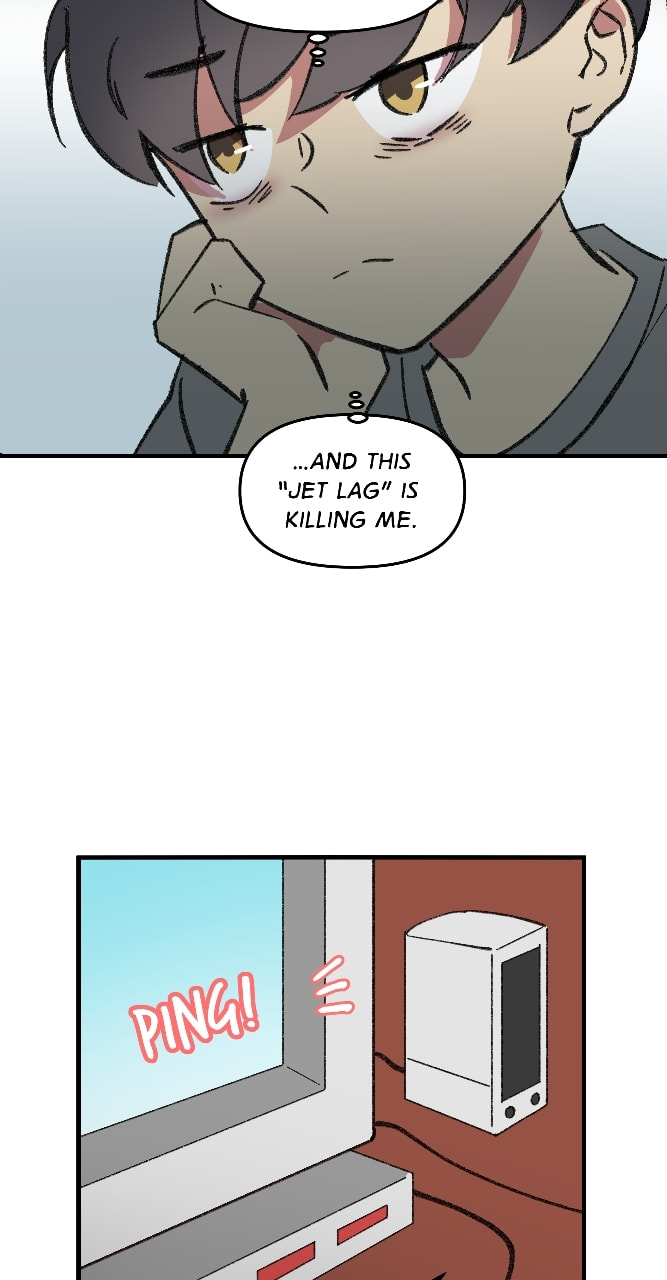 Kyokou no Ou Chapter 32 page 39 - 
