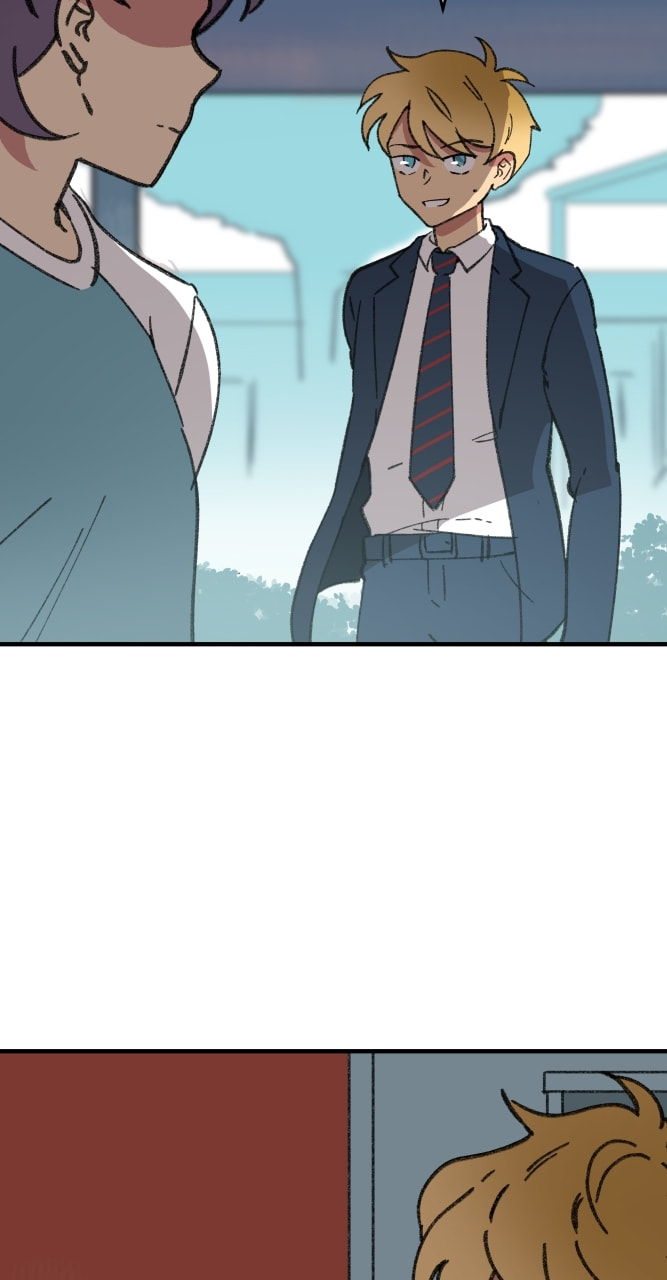 Kyokou no Ou Chapter 32 page 5 - 