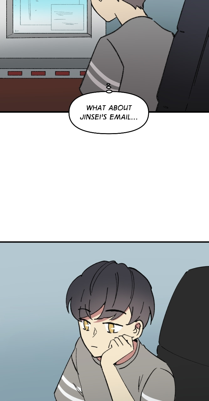 Kyokou no Ou Chapter 32 page 45 - 