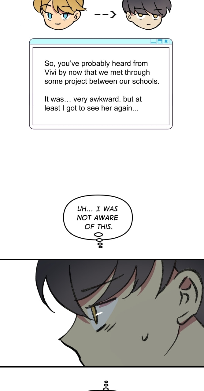Kyokou no Ou Chapter 32 page 47 - 