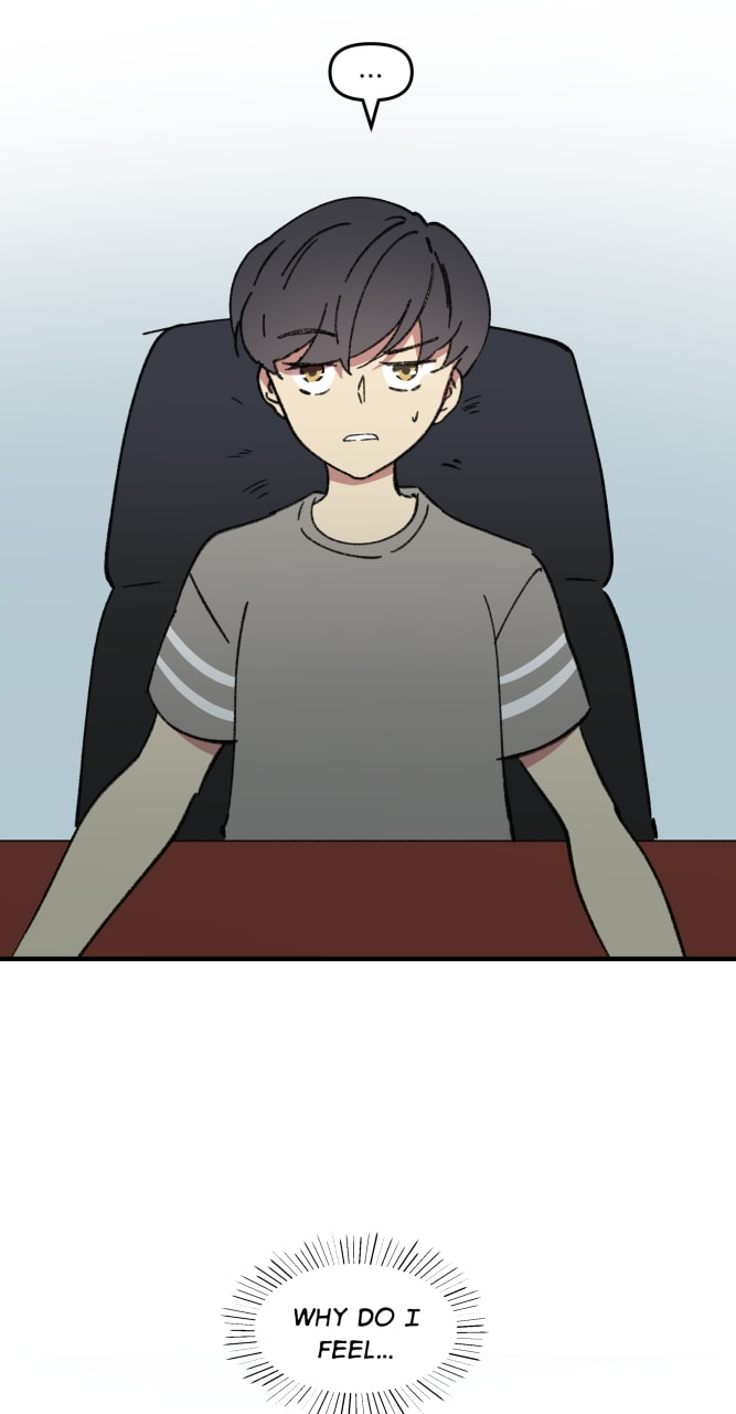 Kyokou no Ou Chapter 32 page 49 - 