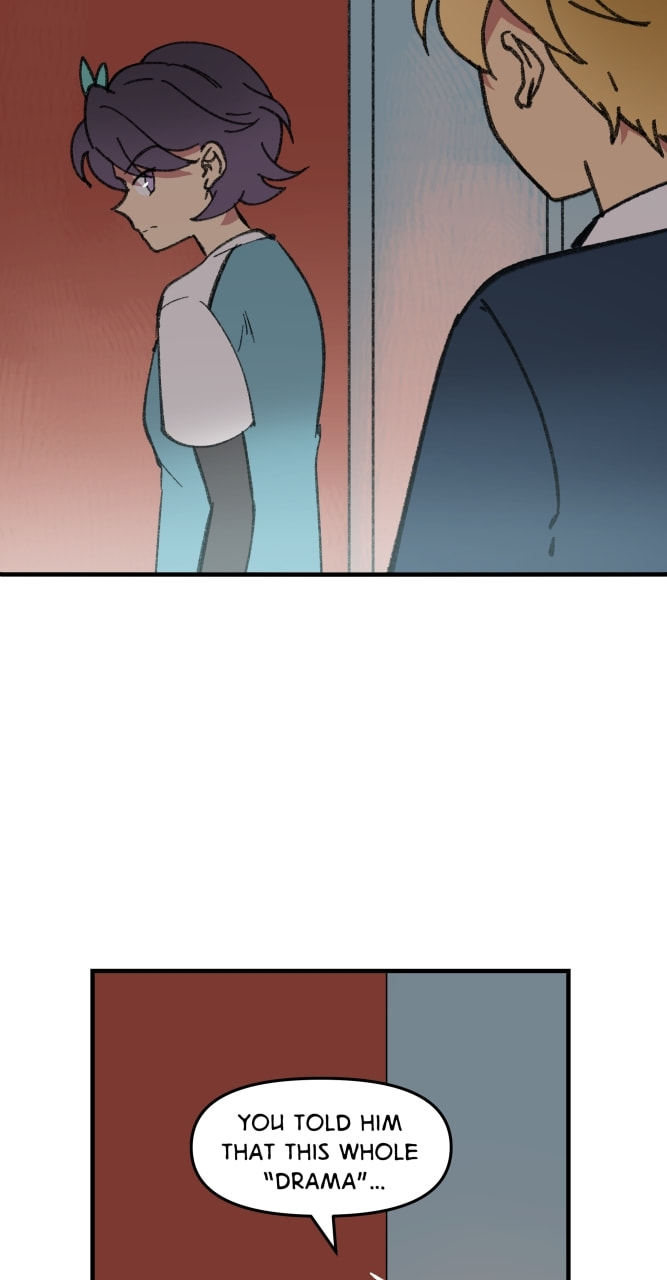 Kyokou no Ou Chapter 32 page 6 - 