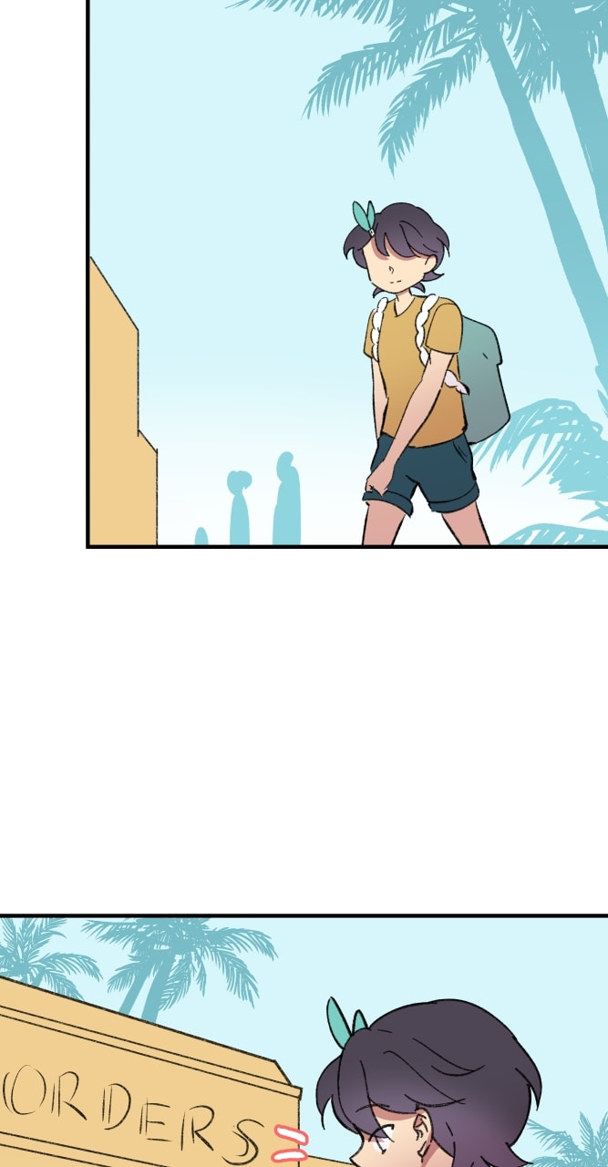Kyokou no Ou Chapter 32 page 52 - 