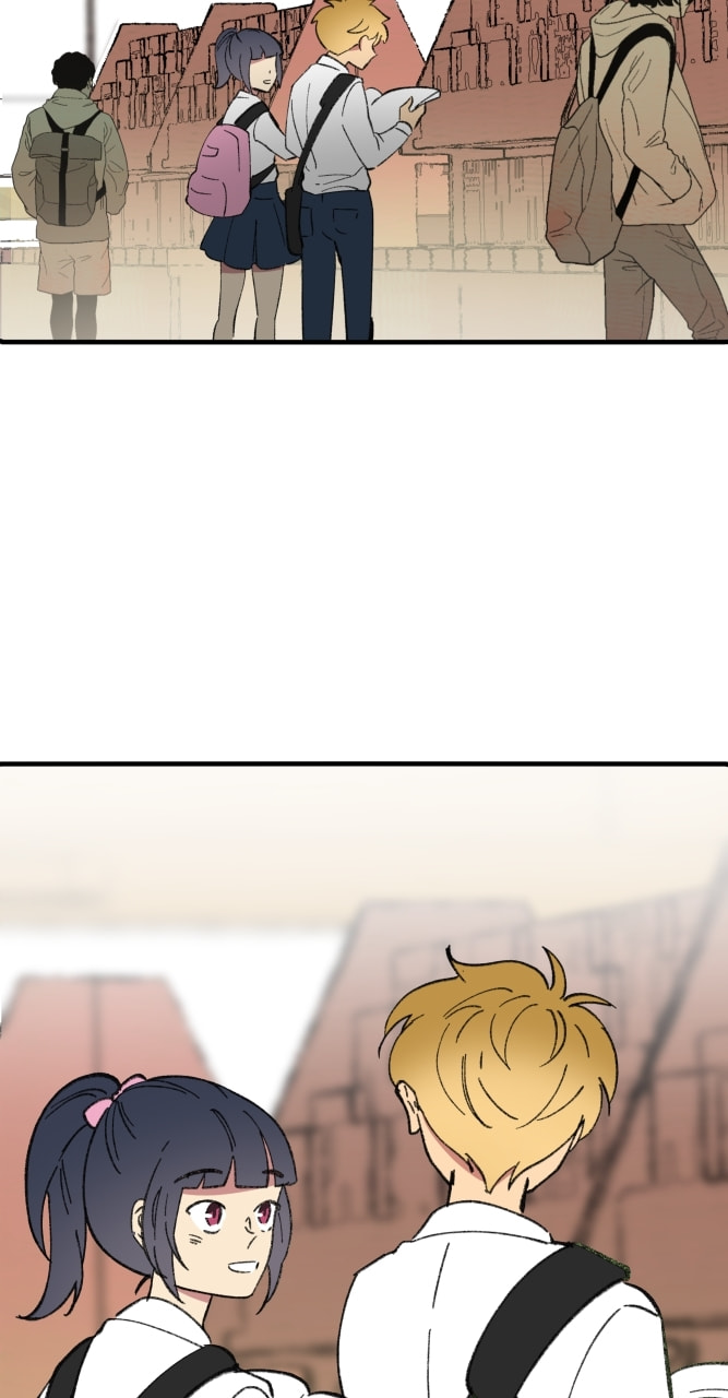 Kyokou no Ou Chapter 32 page 57 - 