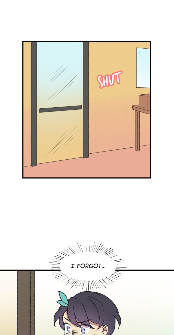 Kyokou no Ou Chapter 32 page 59 - 