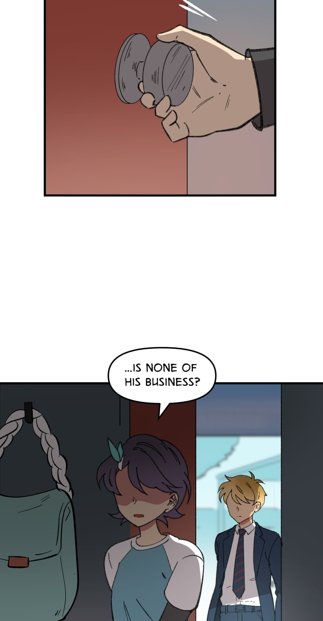 Kyokou no Ou Chapter 32 page 7 - 