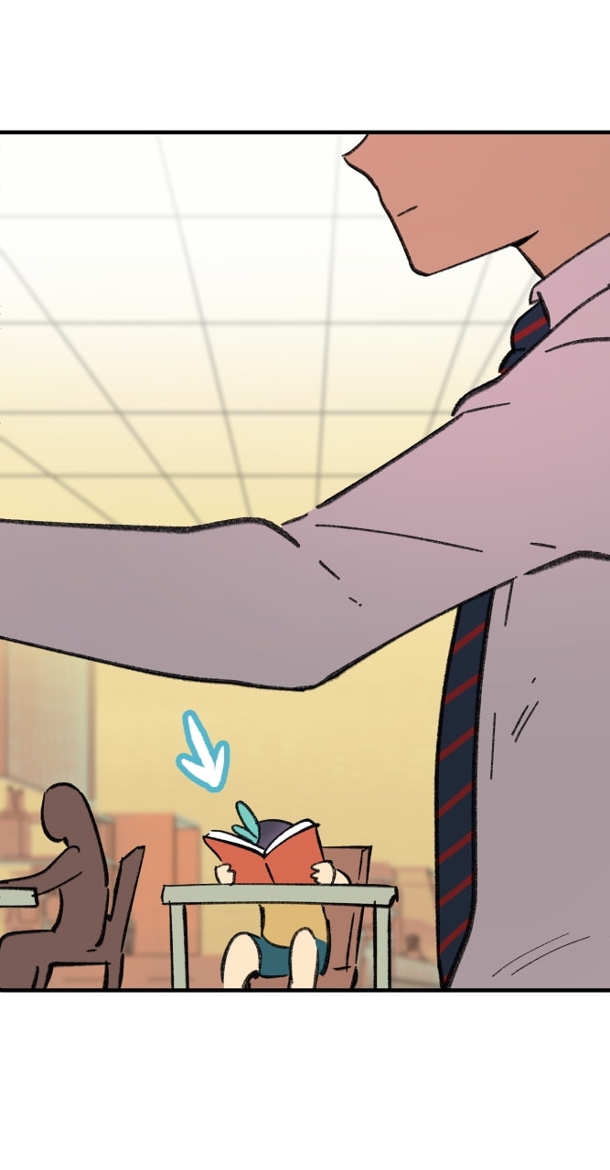 Kyokou no Ou Chapter 33 page 11 - 