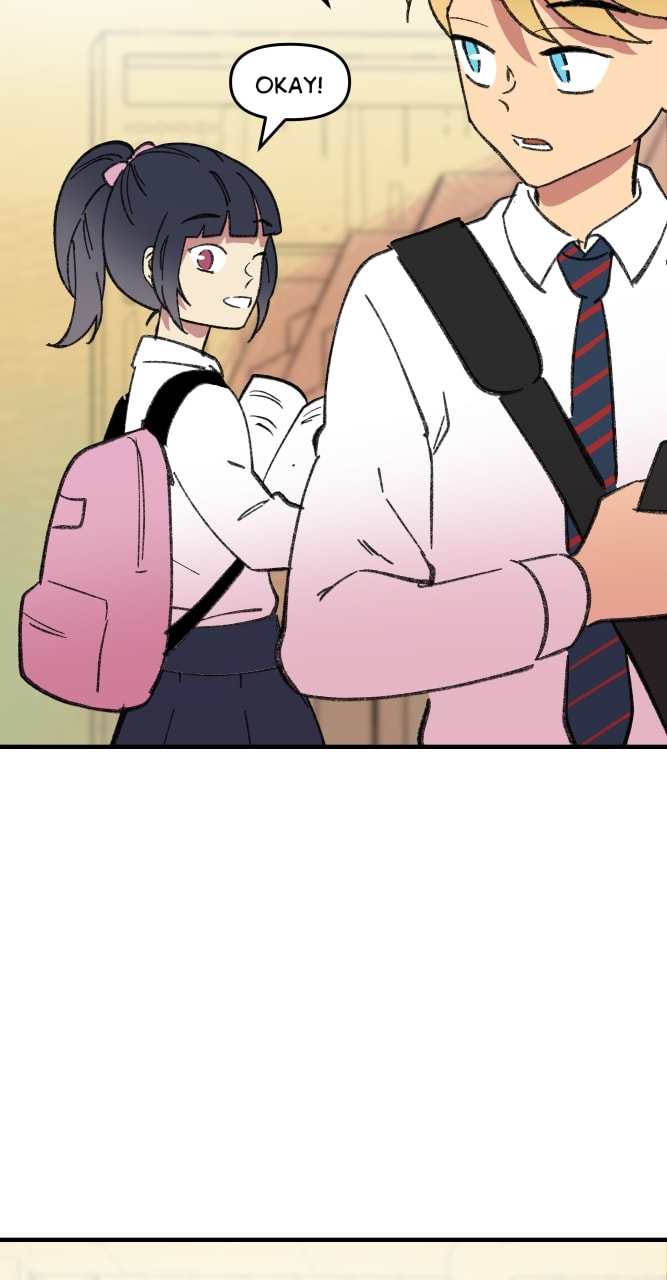 Kyokou no Ou Chapter 33 page 14 - 