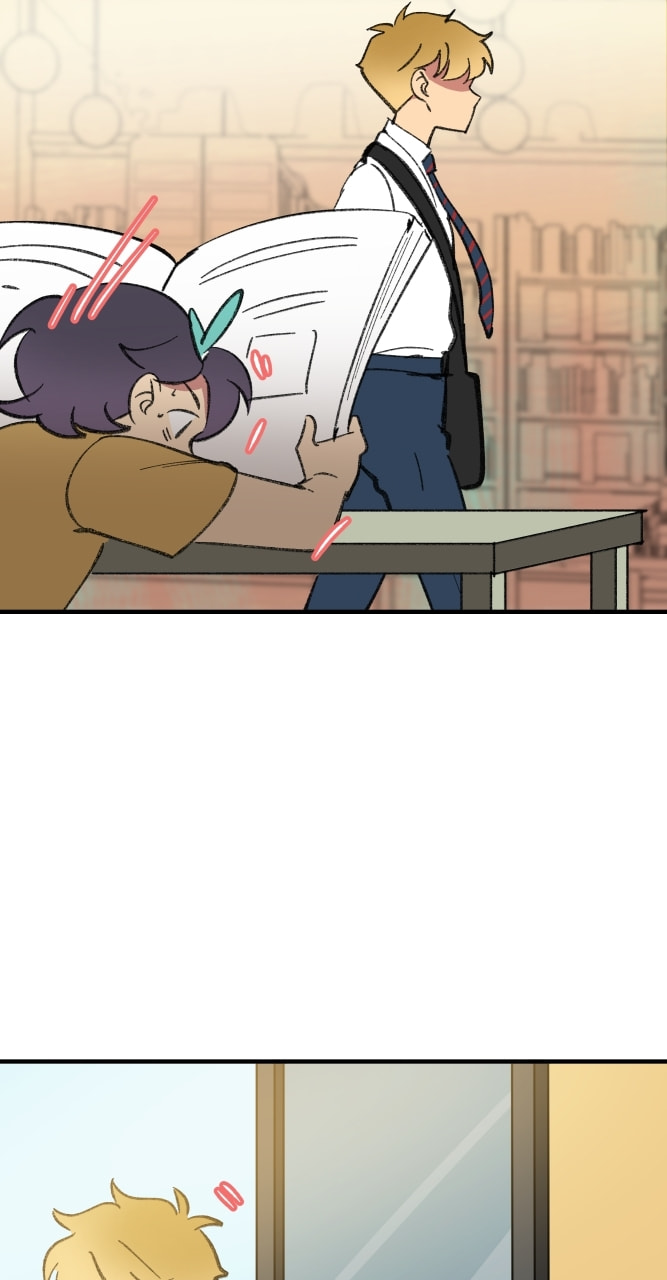Kyokou no Ou Chapter 33 page 15 - 