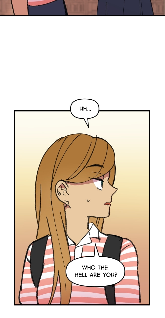 Kyokou no Ou Chapter 33 page 20 - 