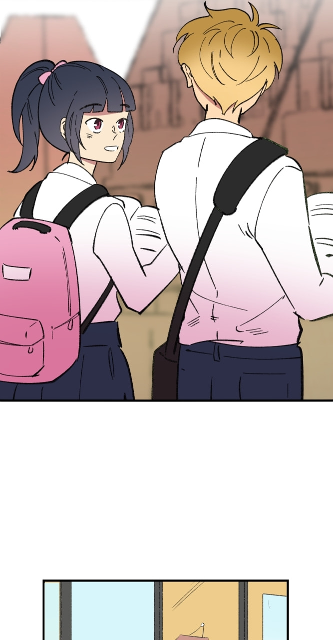 Kyokou no Ou Chapter 33 page 3 - 