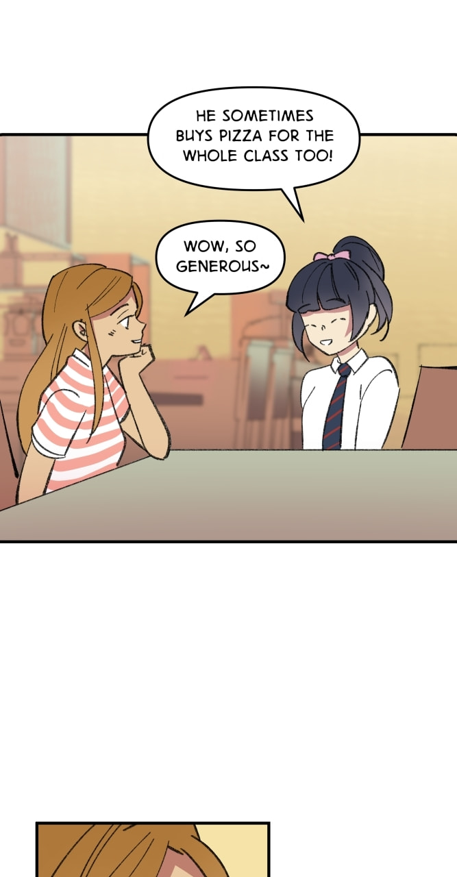 Kyokou no Ou Chapter 33 page 24 - 