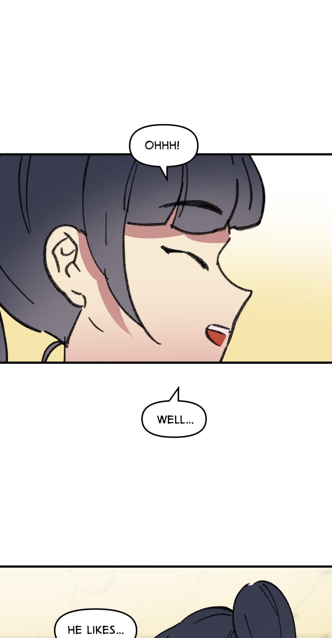 Kyokou no Ou Chapter 33 page 28 - 
