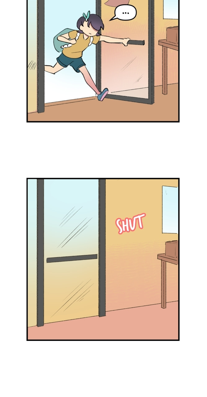 Kyokou no Ou Chapter 33 page 4 - 