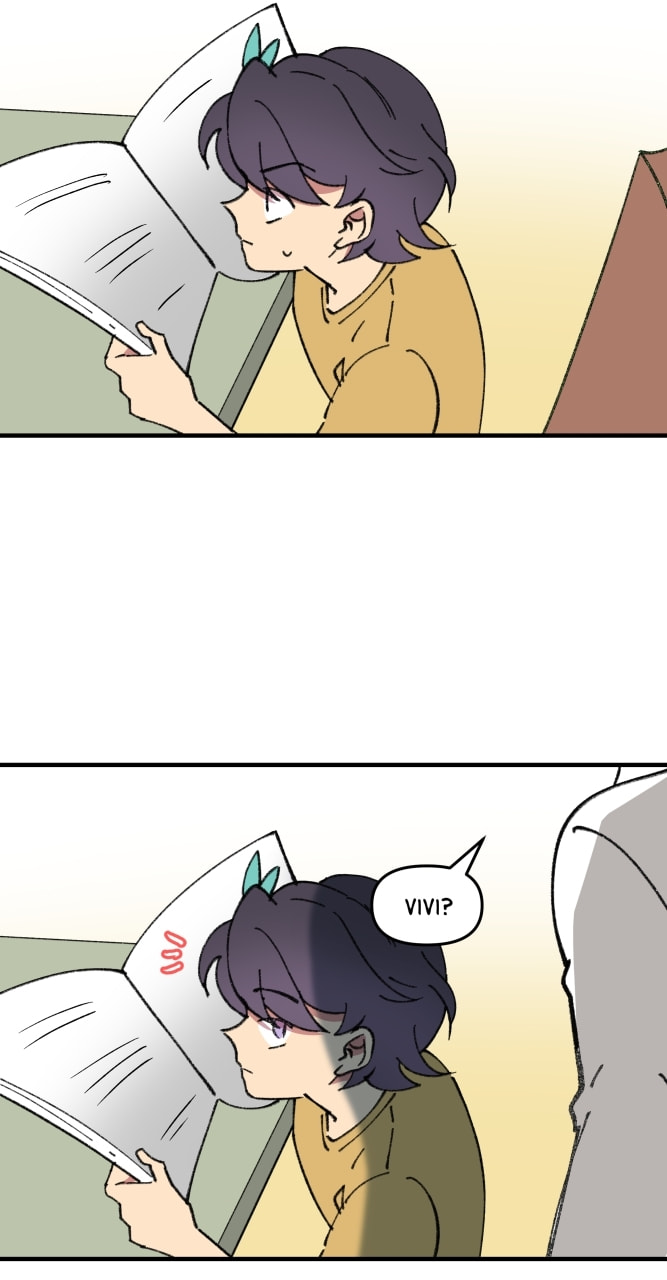 Kyokou no Ou Chapter 33 page 32 - 