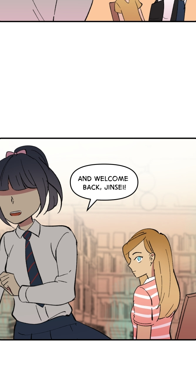 Kyokou no Ou Chapter 33 page 36 - 