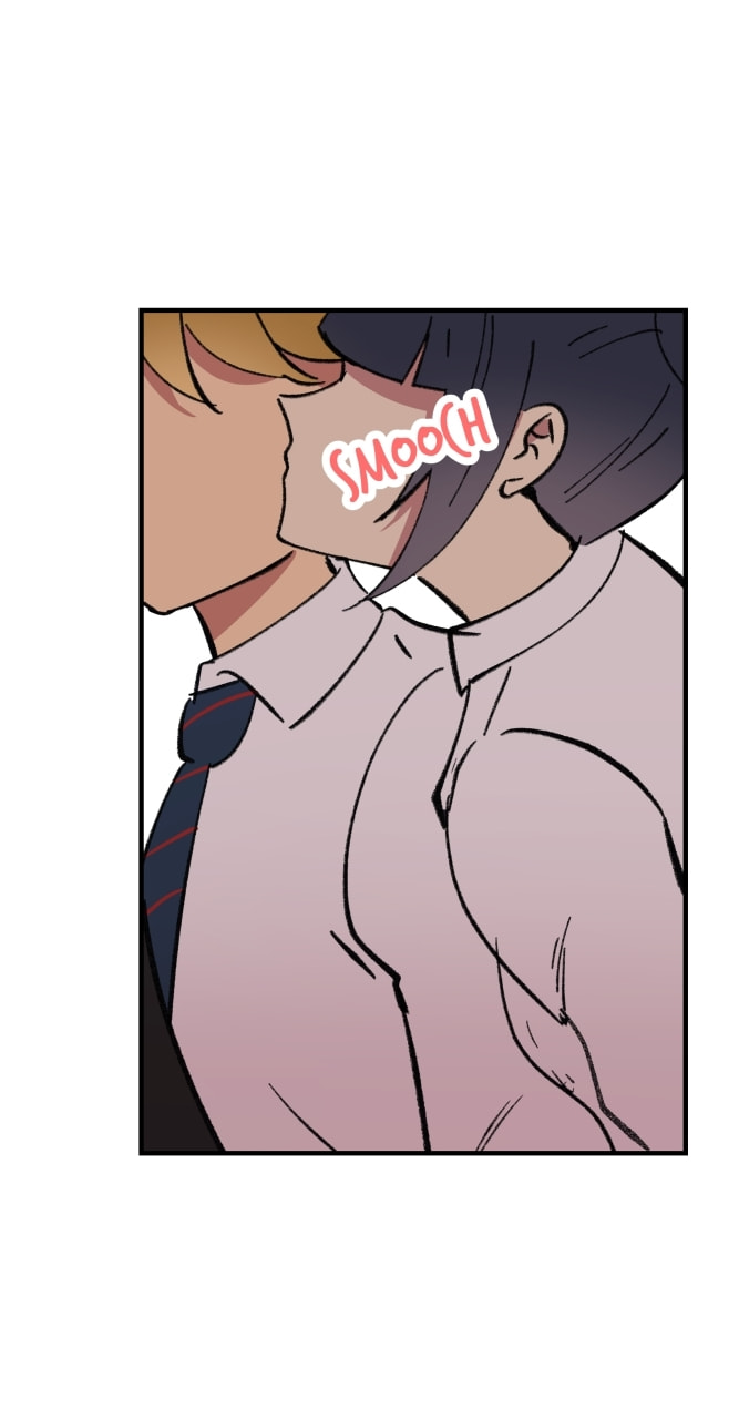 Kyokou no Ou Chapter 33 page 39 - 