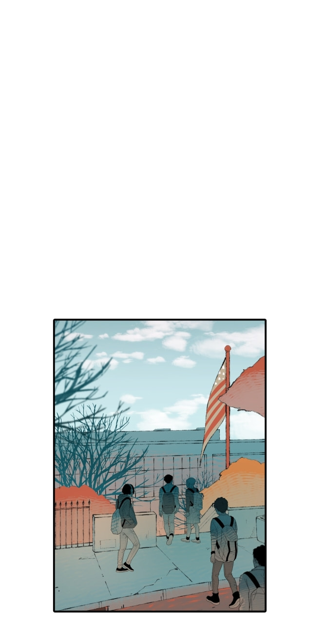 Kyokou no Ou Chapter 33 page 42 - 