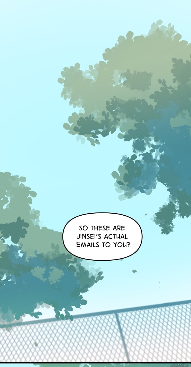 Kyokou no Ou Chapter 33 page 49 - 