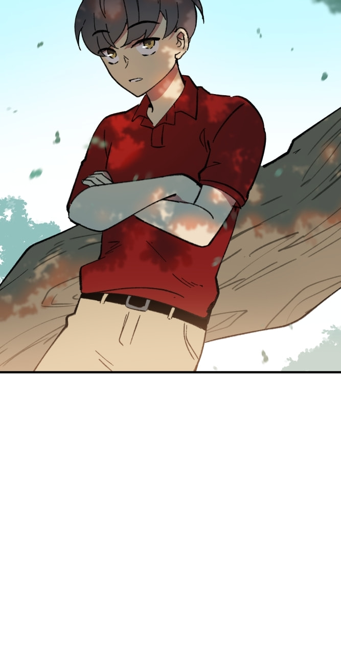 Kyokou no Ou Chapter 33 page 52 - 