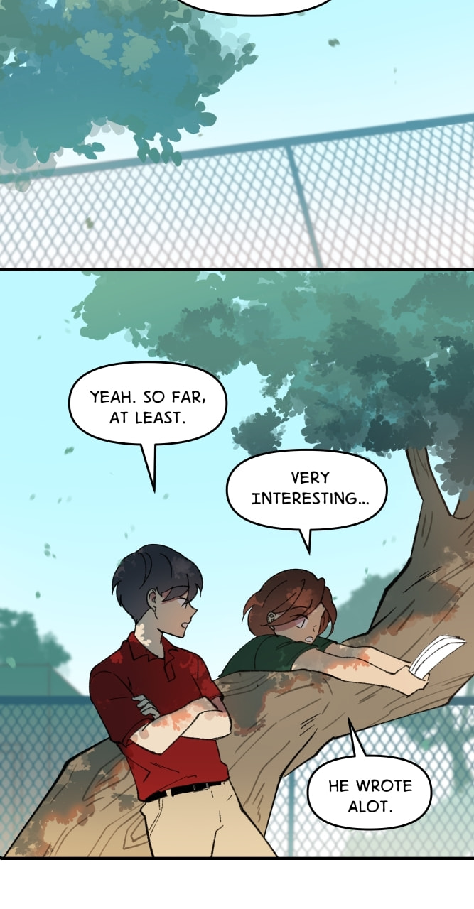 Kyokou no Ou Chapter 34 page 2 - 