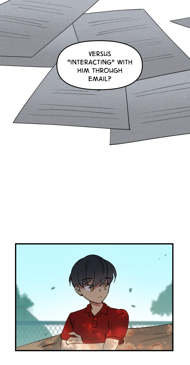 Kyokou no Ou Chapter 34 page 12 - 