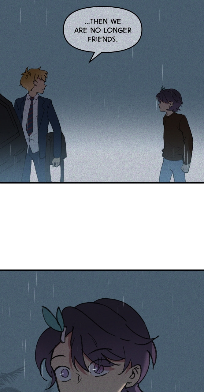 Kyokou no Ou Chapter 34 page 20 - 