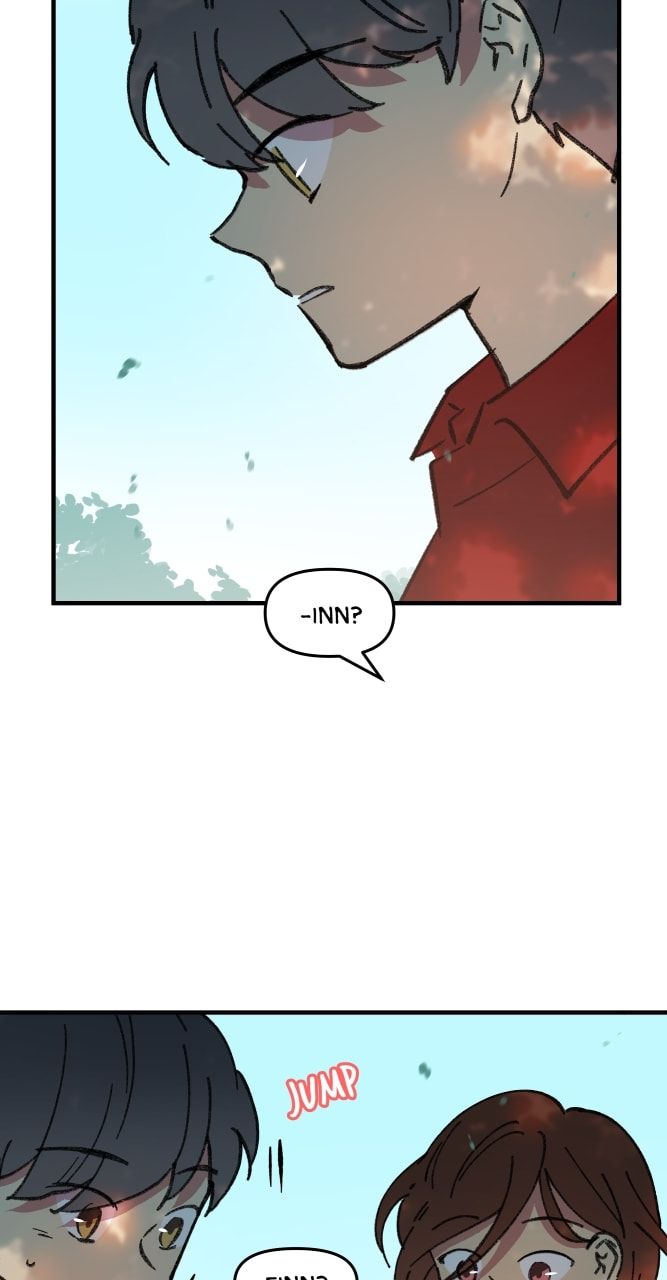 Kyokou no Ou Chapter 34 page 26 - 