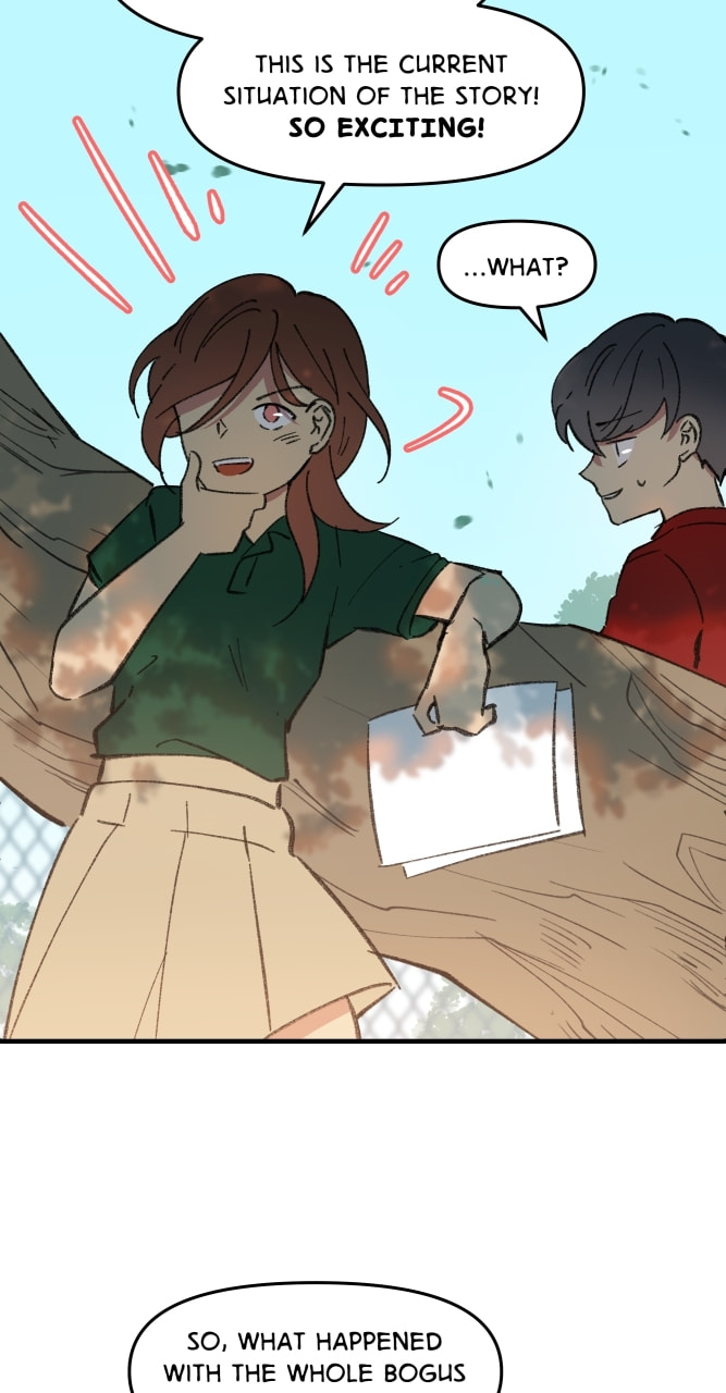 Kyokou no Ou Chapter 34 page 4 - 