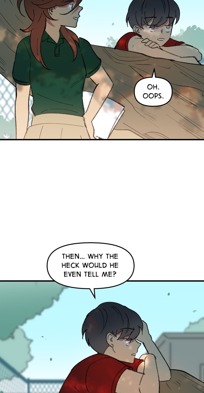 Kyokou no Ou Chapter 34 page 34 - 